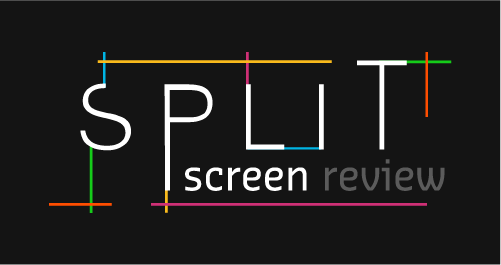 logo splitscreen