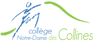 logo college collines